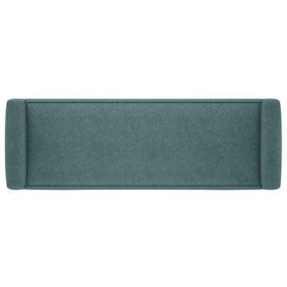 Scott - Upholstered Ottoman Bench