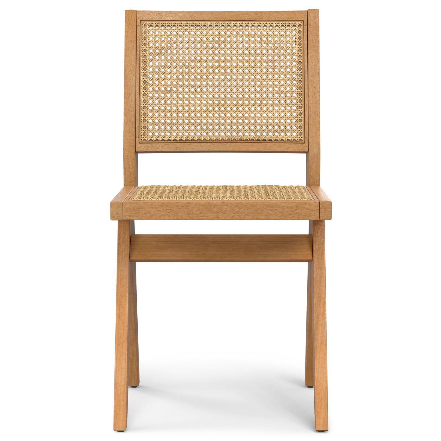 Regina - Handcrafted Dining Chair (Set of 2)