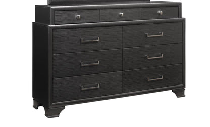 Civic - Dresser