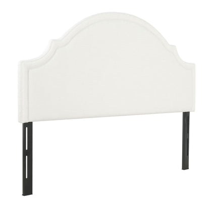 Catherine - Luxurious Comfort Upholstered Headboard