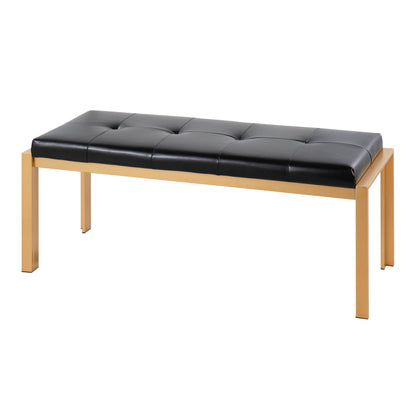 Fuji - Contemporary Bench