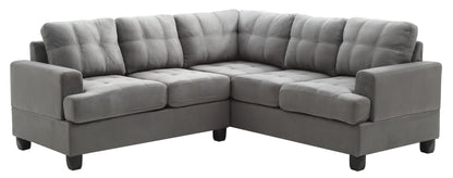 Sandridge - Sectional