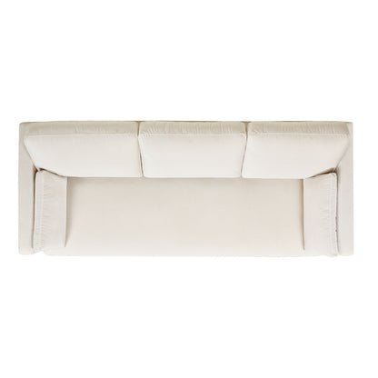 Knox - Modern Farmhouse Sofa