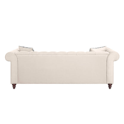 Waldina - Reversible Sectional Sofa