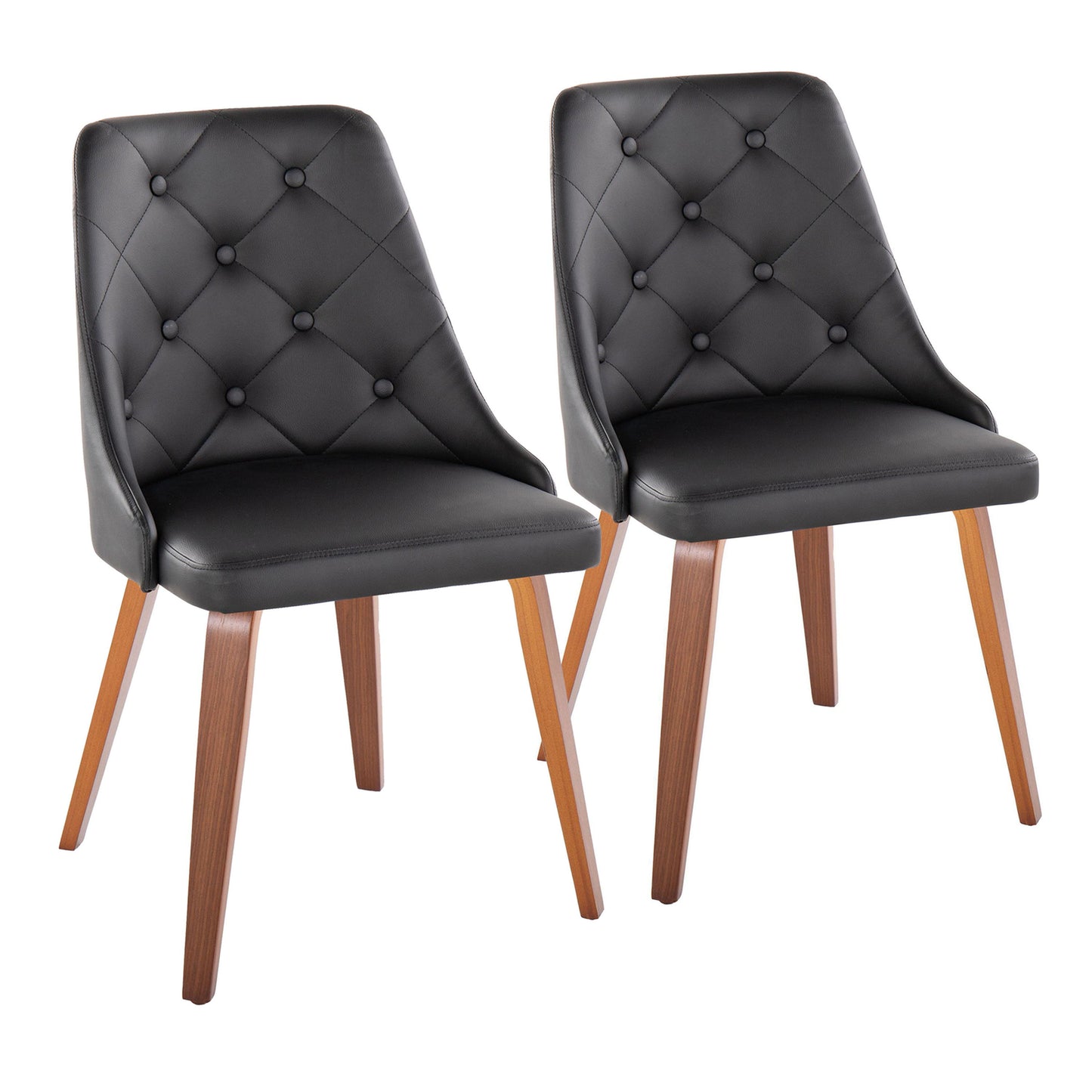 Marche - Contemporary, Dining Chair (Set of 2)