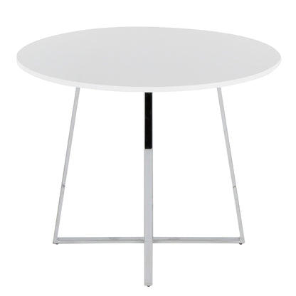 Cosmo - Canary Contemporary Dining Table