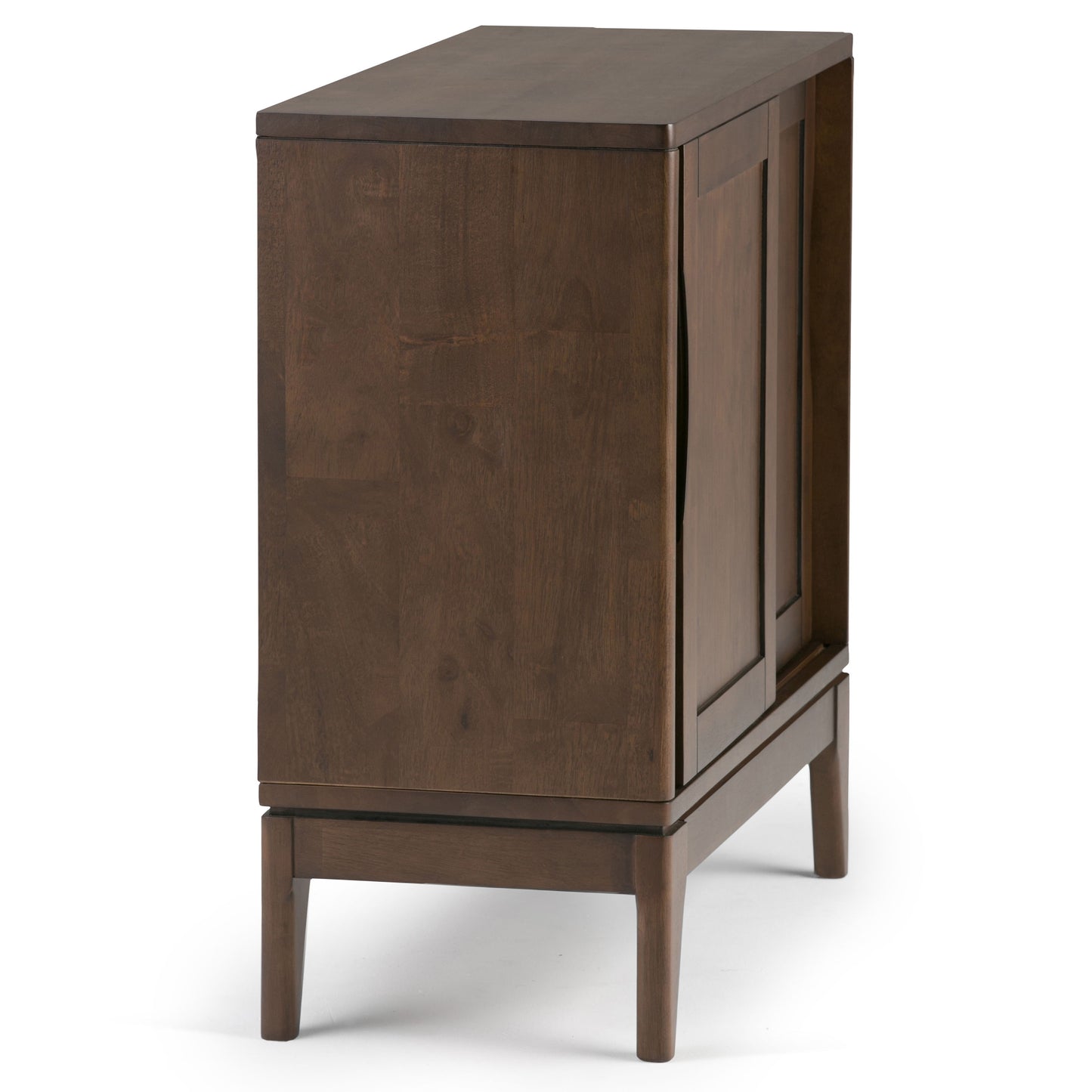 Harper - Low Storage Handcrafted Cabinet