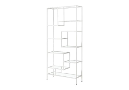 Bookshelf, Bookcase, Etagere, For Office, Contemporary & Modern