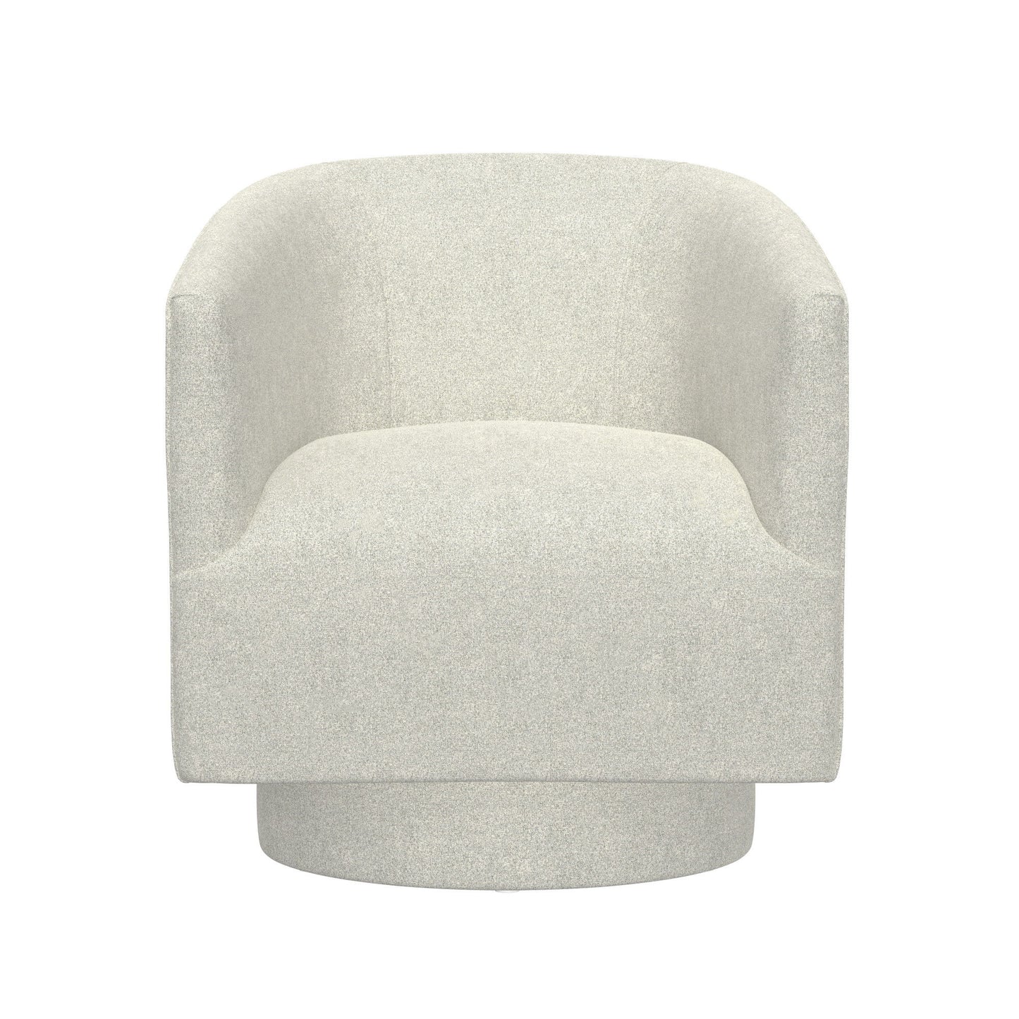 Bralin - Swivel Accent Chair