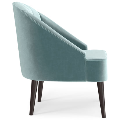 Harrah - Upholstered Accent Chair