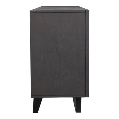 Brolio - Sideboard - Charcoal