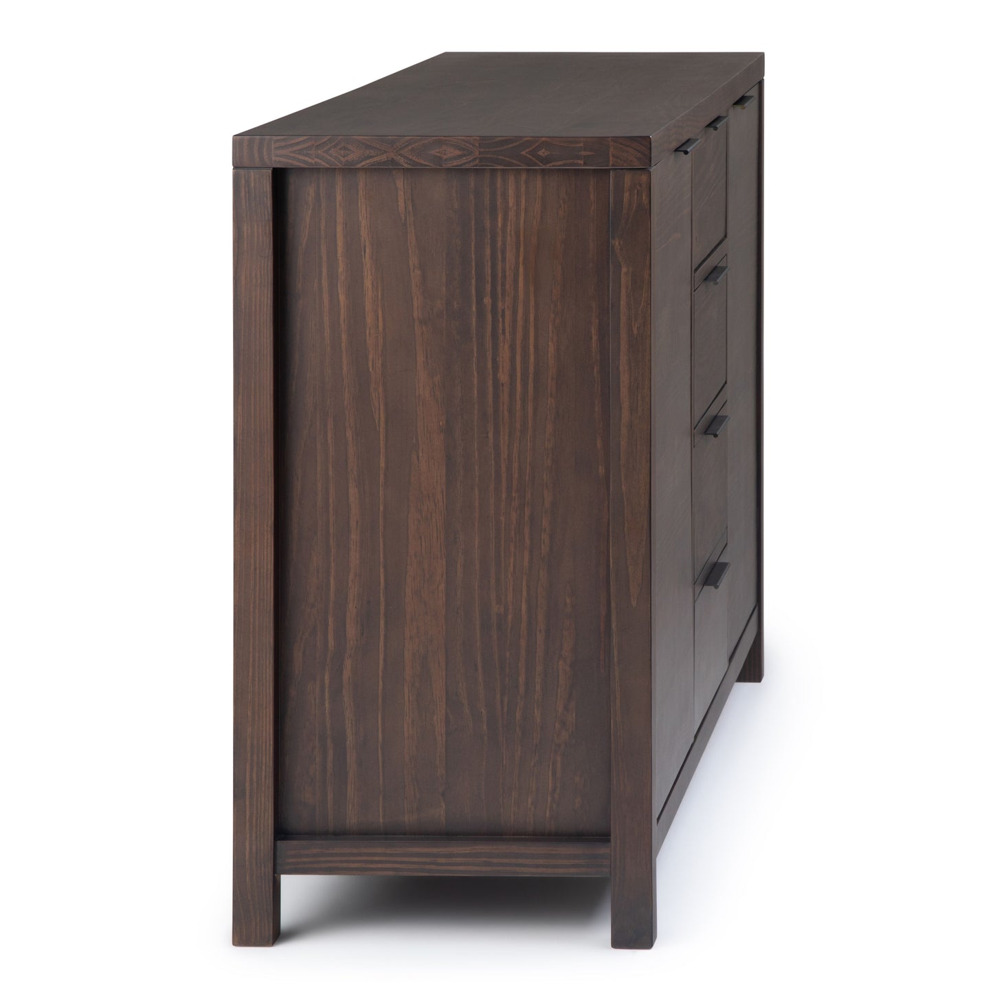 Hollander - Handcrafted Sideboard Buffet