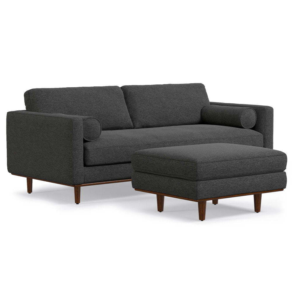 Morrison - Sofa And Ottoman Set