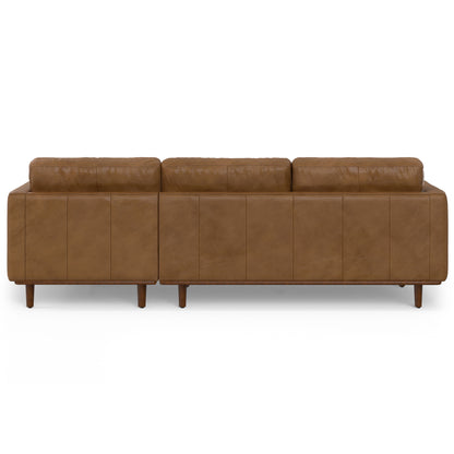 Morrison - Upholstered Sectional Sofa