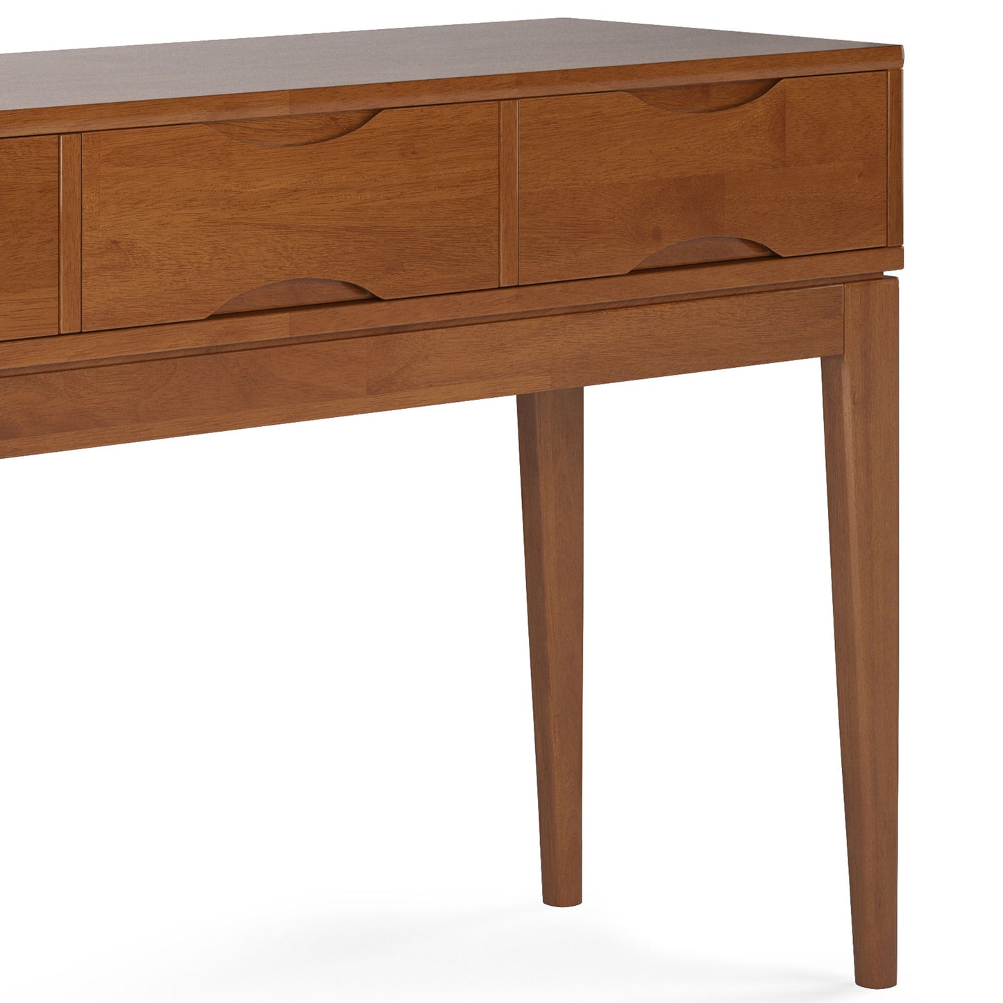 Harper - Handcrafted Console Sofa Table