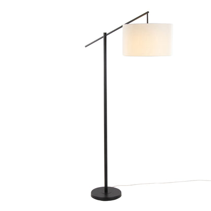 Casper - Contemporary Floor Lamp