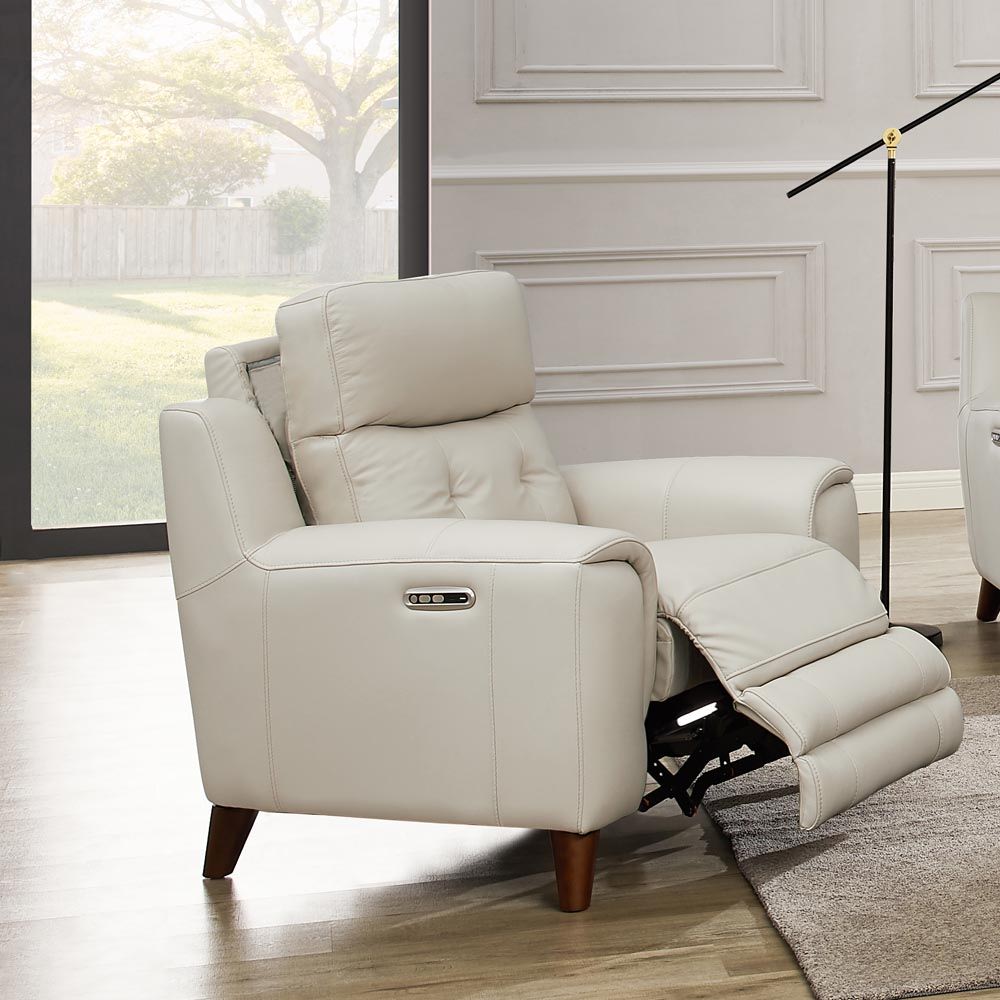 Torino - Power Headrest Zero Gravity Recliner