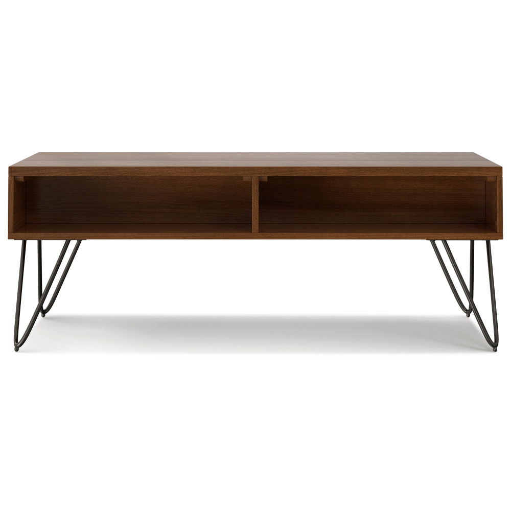 Hunter - Handcrafted Lift Top Coffee Table