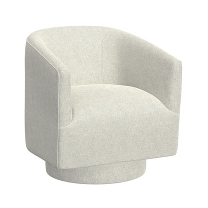 Bralin - Swivel Accent Chair