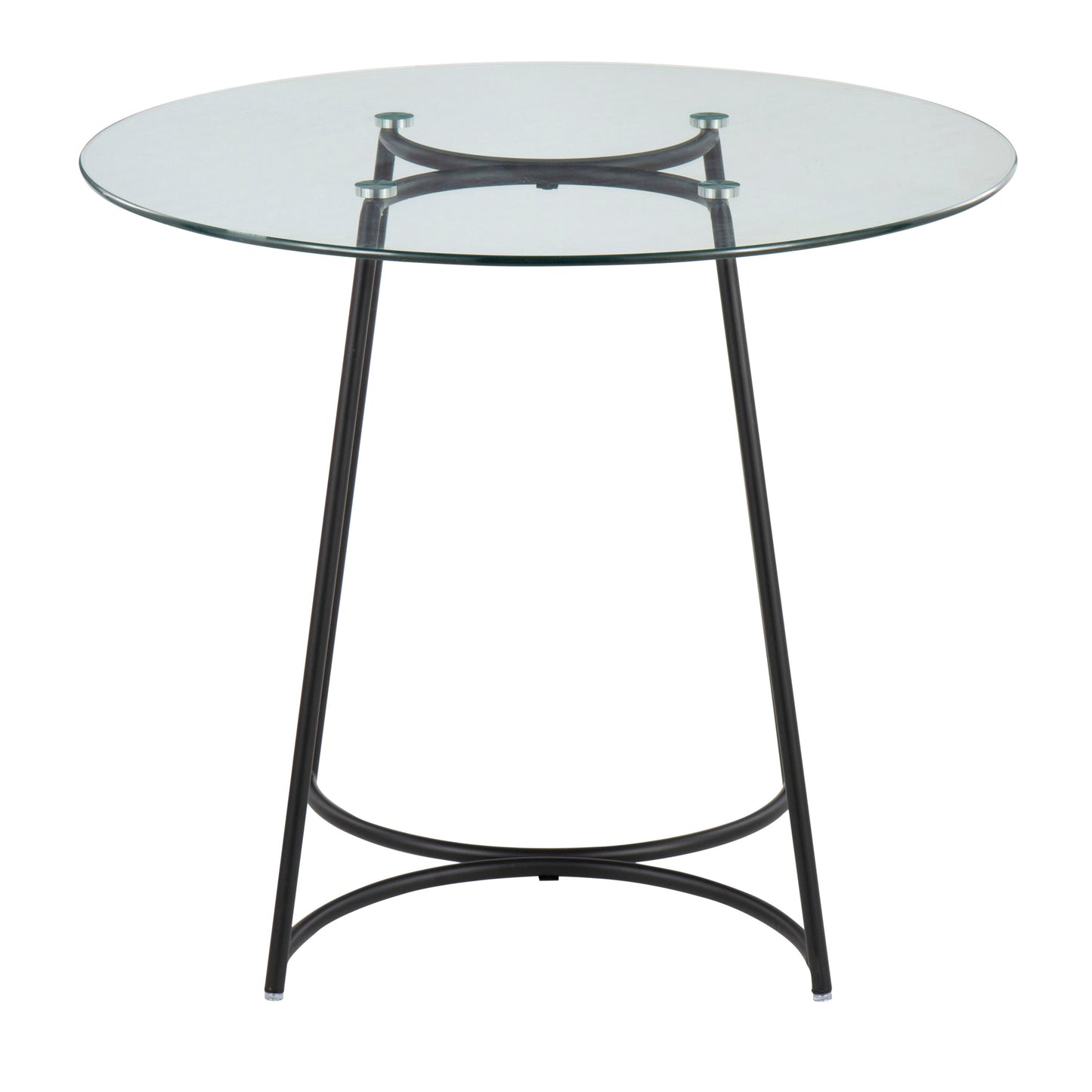 Cece - Contemporary / Glam Dinette Table