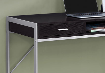 Computer Desk For Home Office Laptop, Storage Drawers