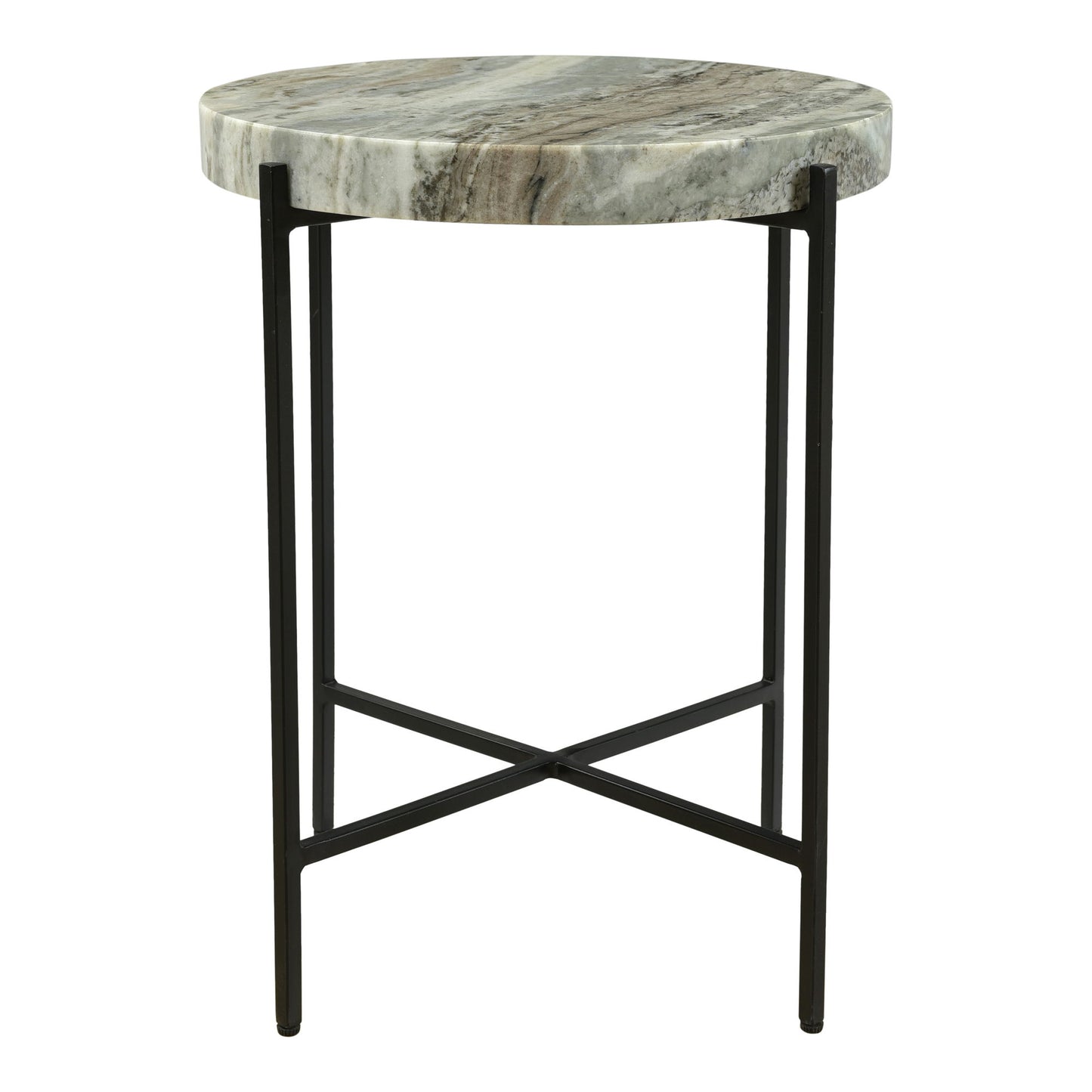 Cirque - Accent Table - Sand