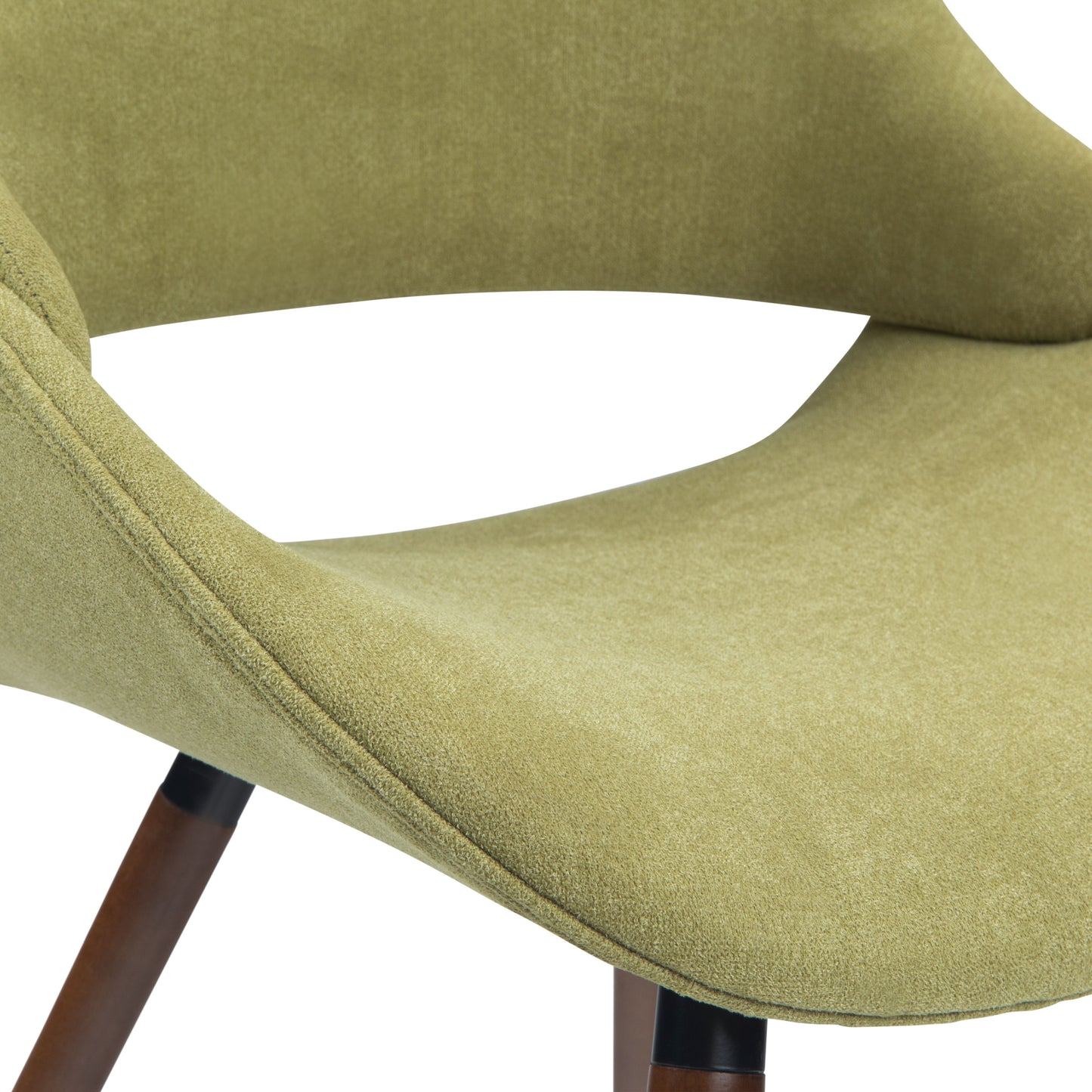 Malden - Upholstered Bentwood Dining Chair