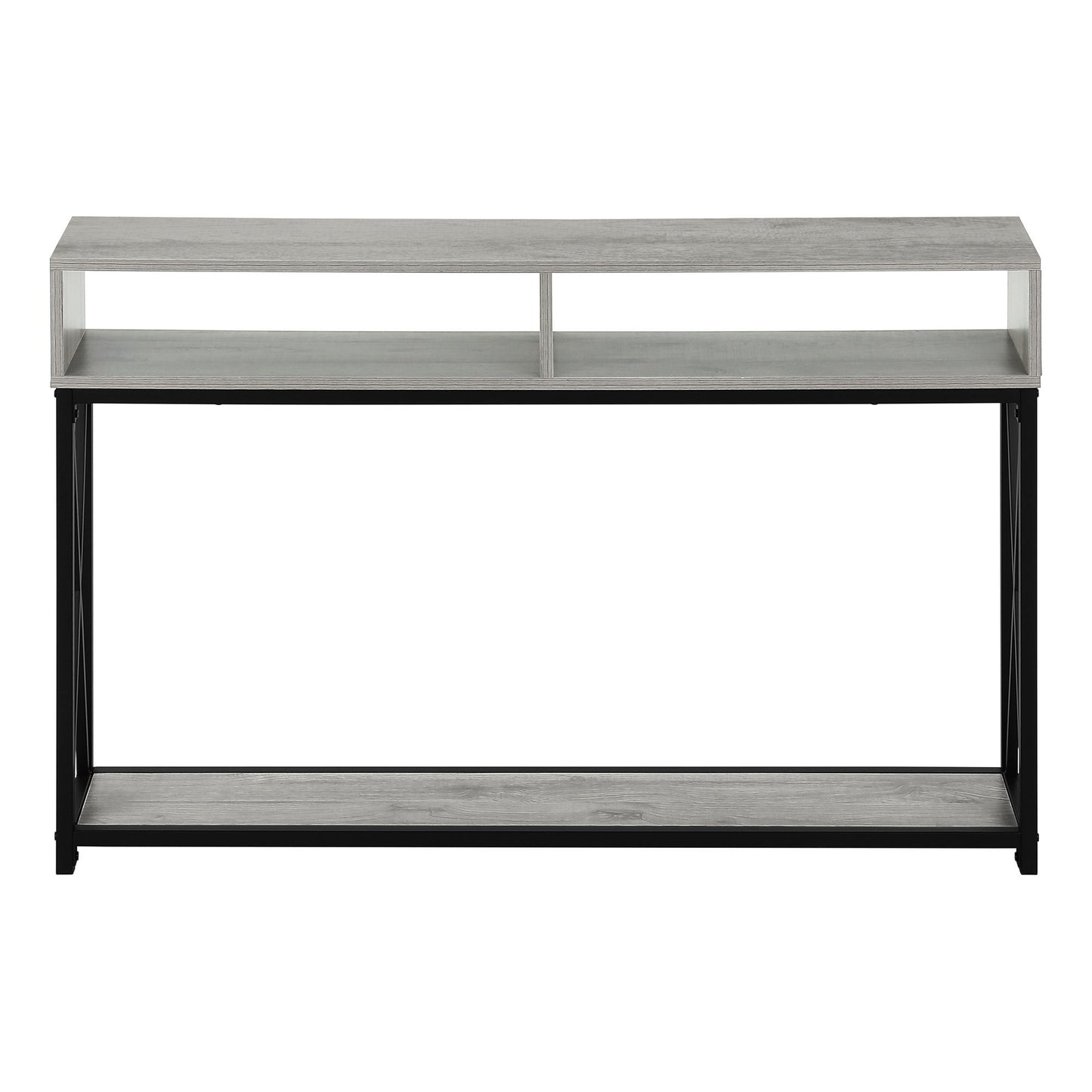 Accent Console Table For Entryway, Contemporary Design