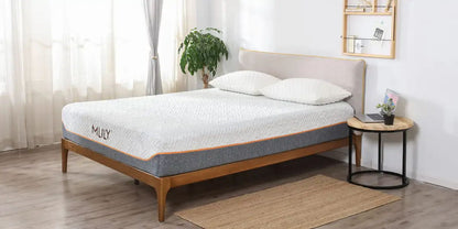 Fusion Supreme - 11.5" Medium Hybrid Luxury Mattress