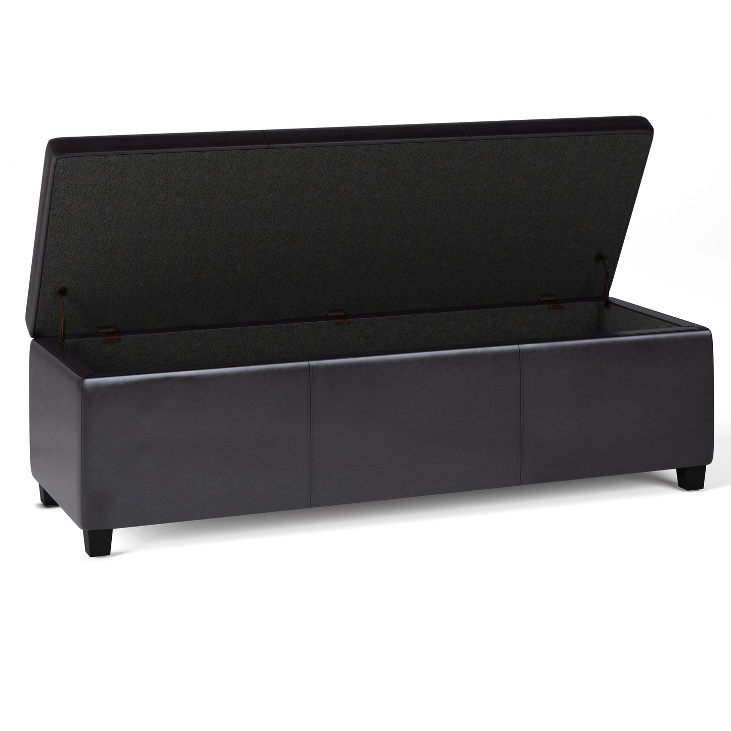 Avalon - Multifunctional Storage Ottoman Bench