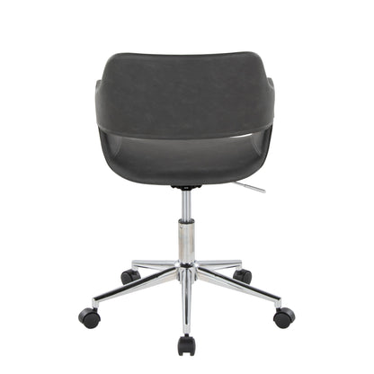 Margarite - Contemporary Office Task Chair