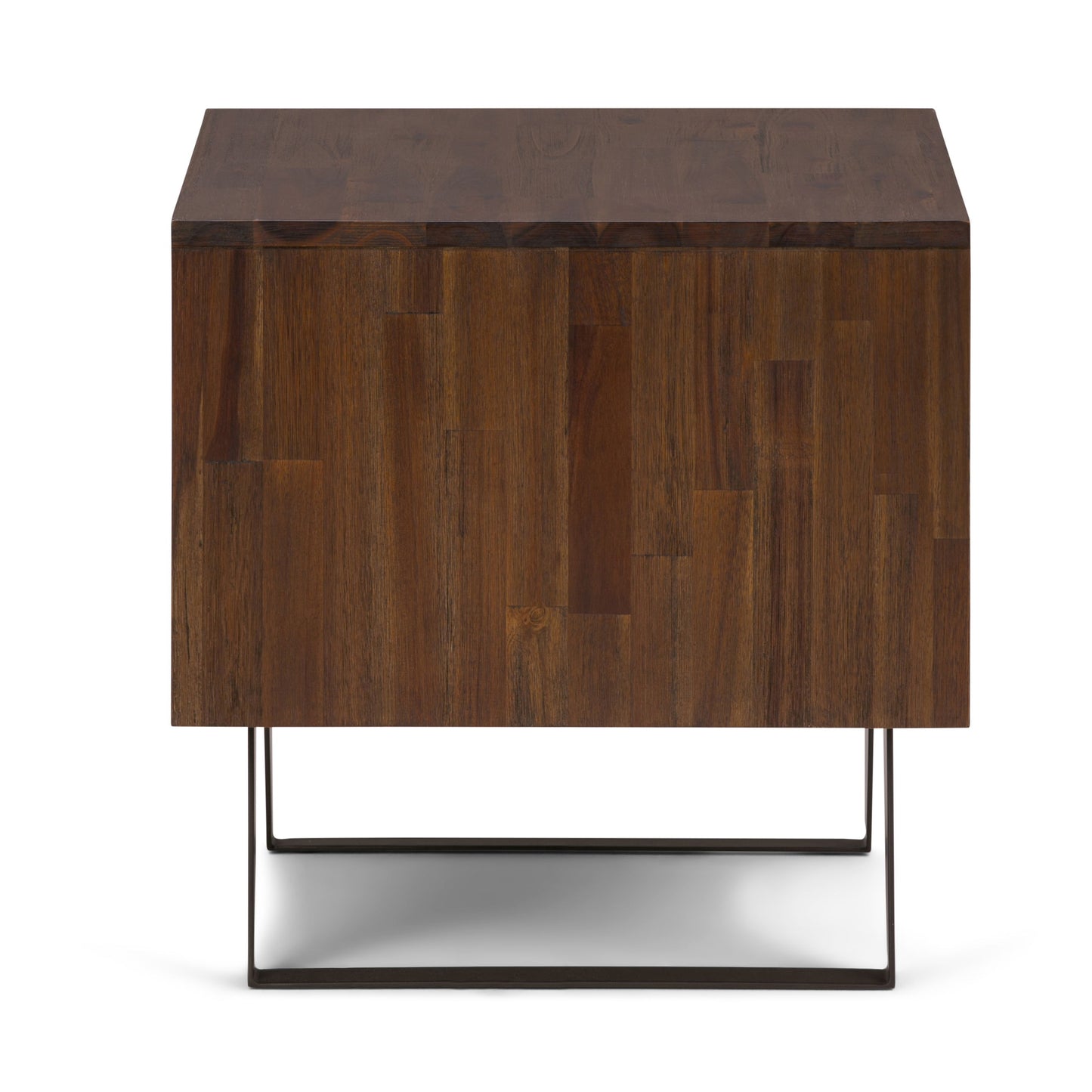 Lowry - Modern End Table