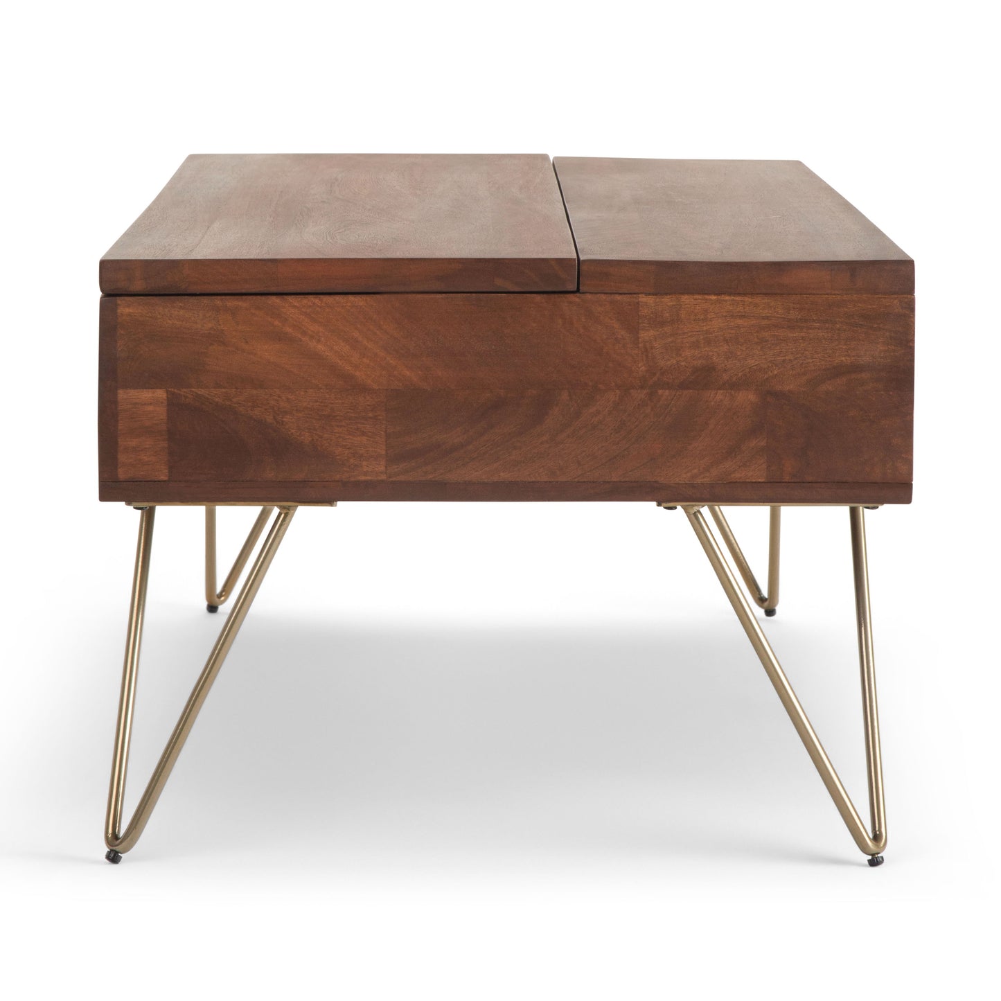 Hunter - Handcrafted Lift Top Coffee Table