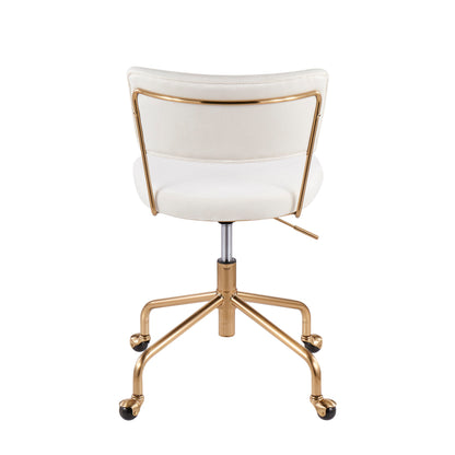 Tania - Contemporary Task Chair