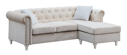 Raisa - Sofa Chaise