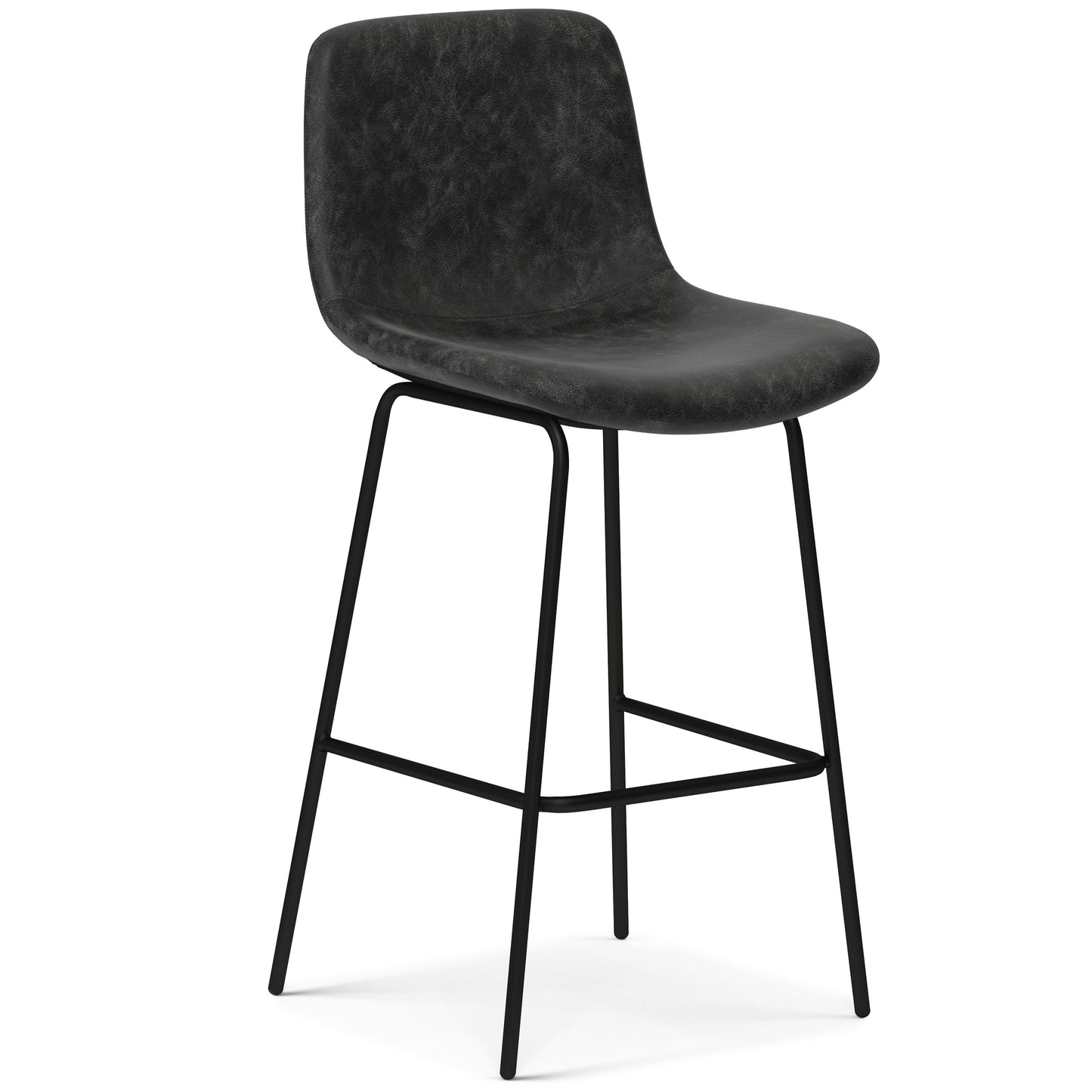 Jolie - Contemporary Stool (Set of 2)