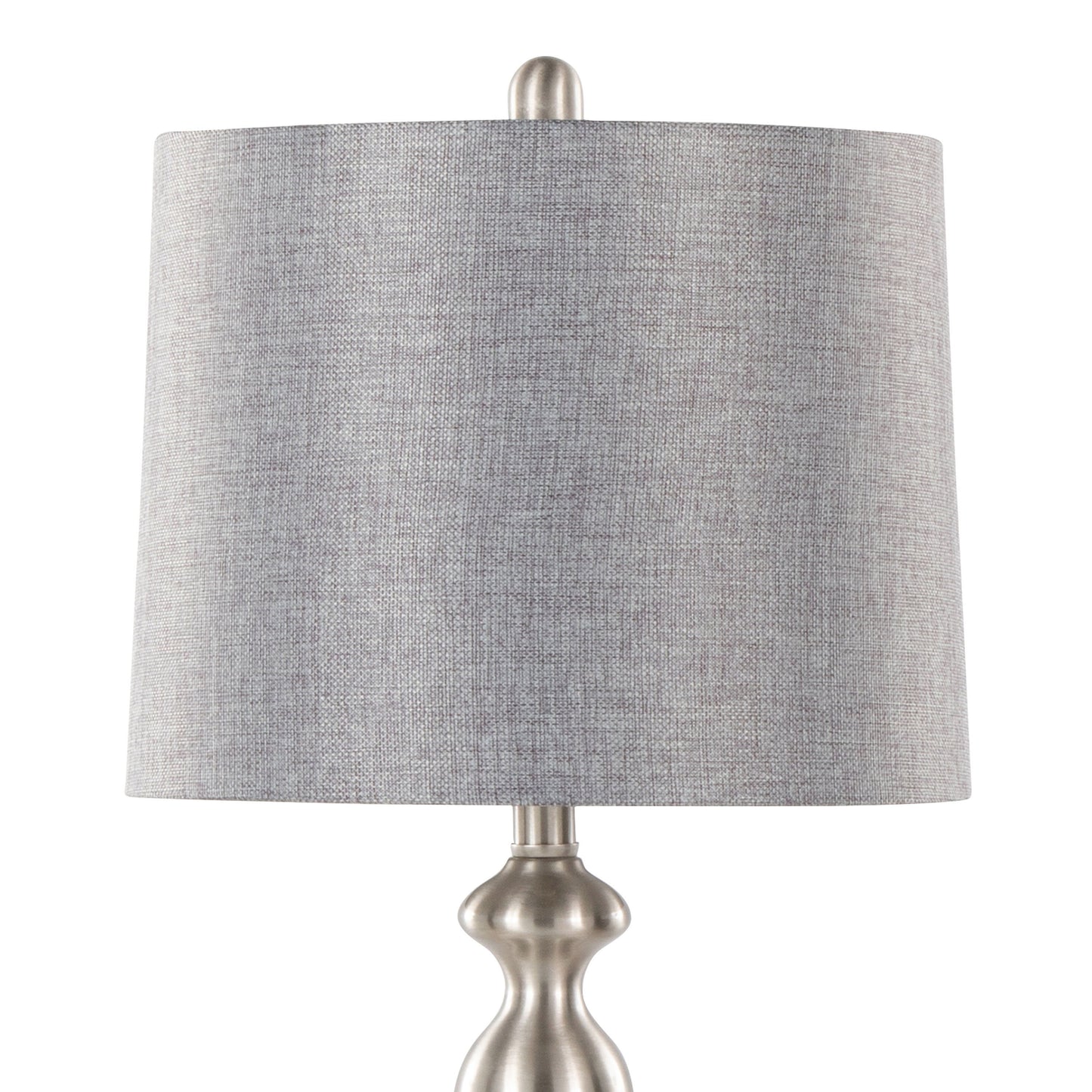 Ashland - Contemporary Table Lamp (Set of 2)