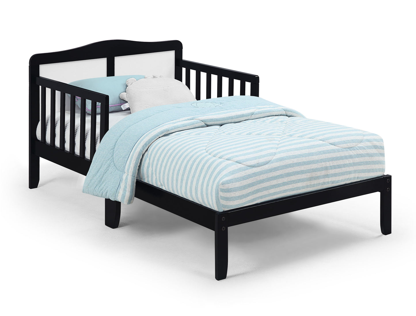 Birdie - Toddler Bed - Two Tone