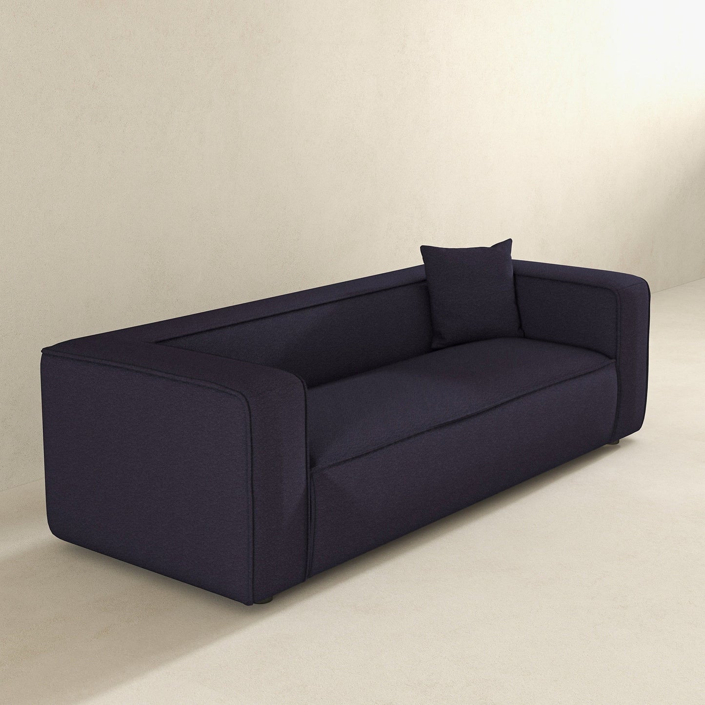 Marshall - Modern Design Boucle Sofa