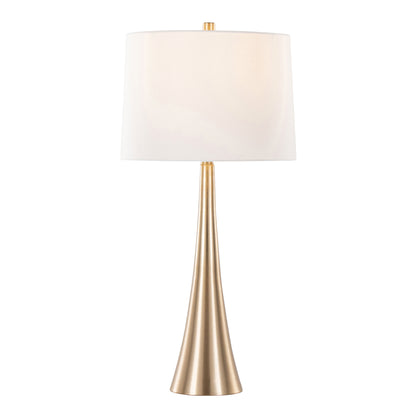 Diana - Contemporary Table Lamp (Set of 2)