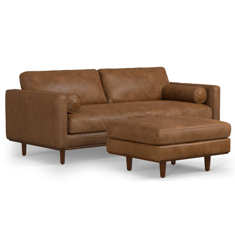 Morrison - Sofa And Ottoman Set