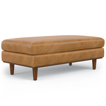 Morrison - Handcrafted Ottoman