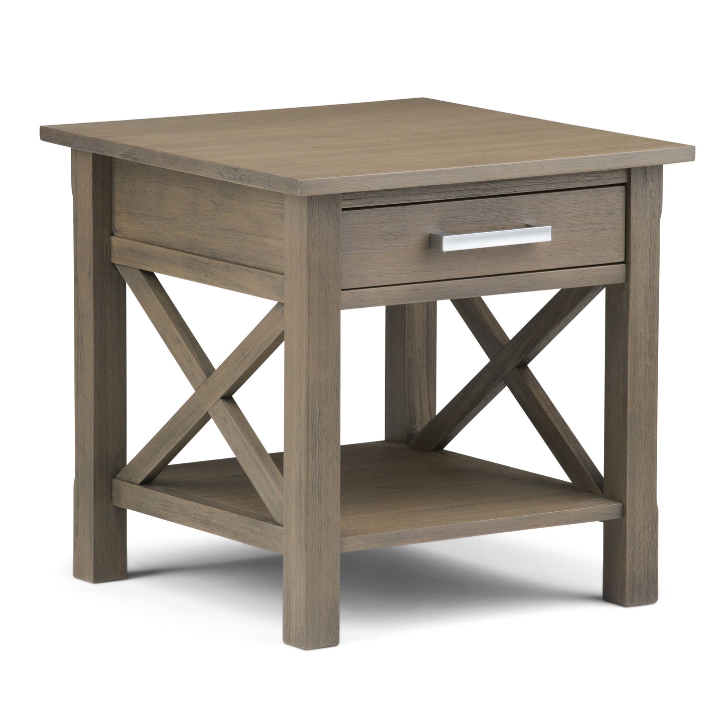 Kitchener - Handcrafted Table