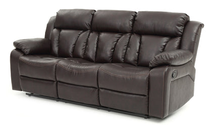 Reclining Sofa For Leisure Elegant