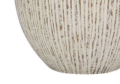 Lighting, Table Lamp, Ceramic, Transitional - Cream