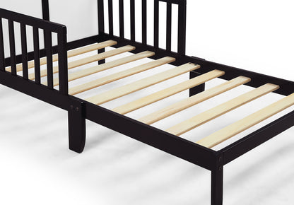 Birdie - Toddler Bed - Two Tone