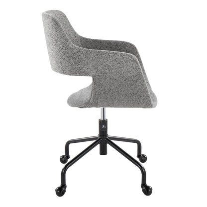 Margarite - Contemporary Adjustable Office Chair