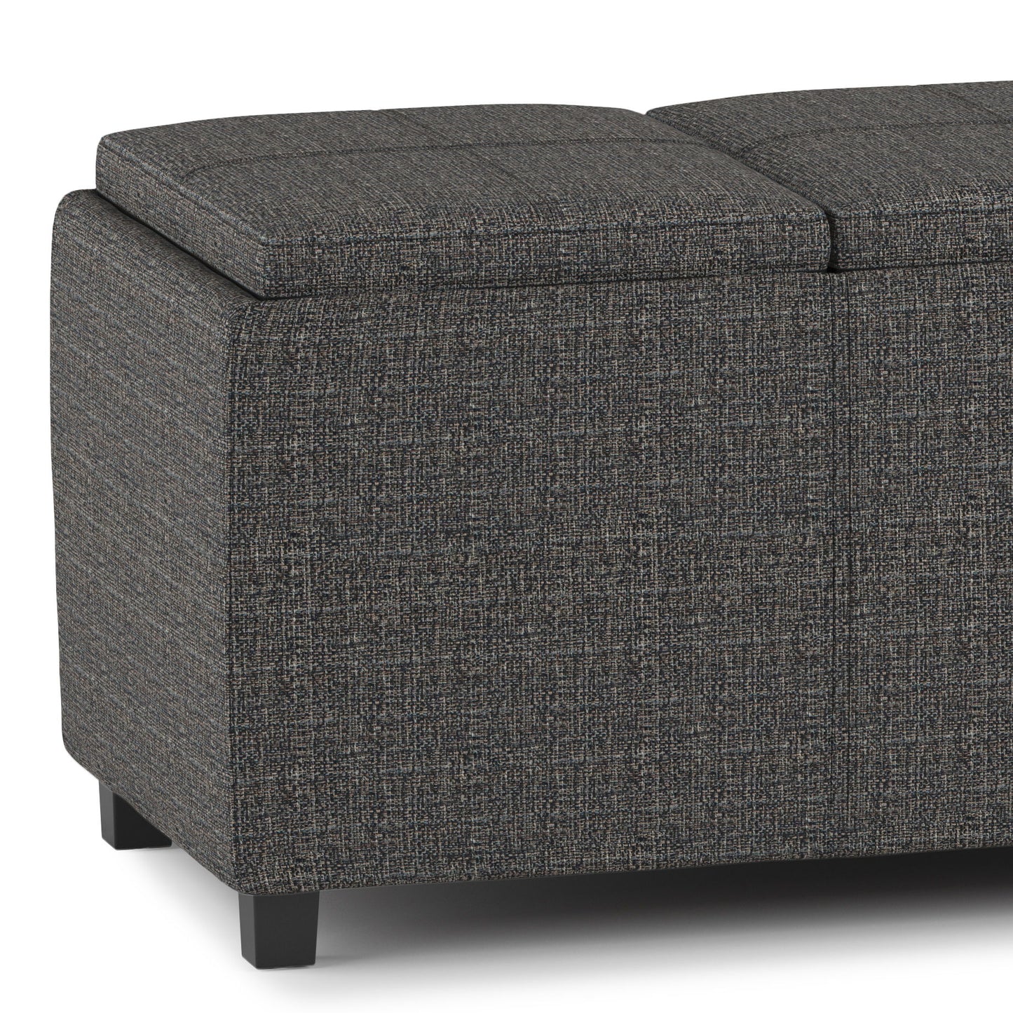 Avalon - Multi Functional Storage Ottoman