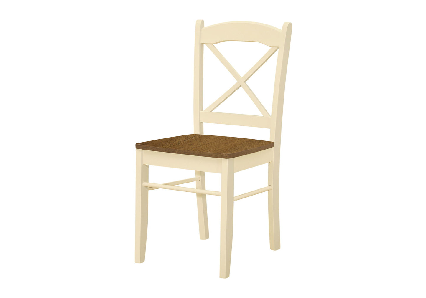 Dining Chair, Side, Dining Room, Transitional (Set of 2)