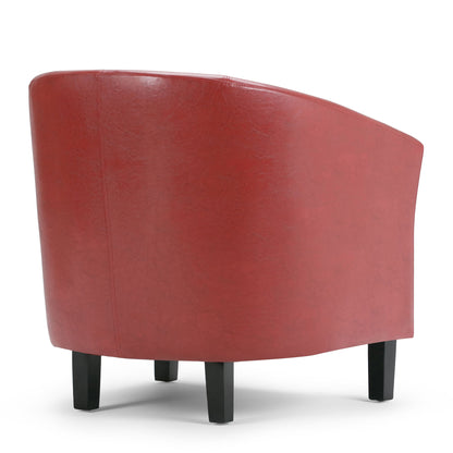 Austin - Transitional Tub Chair